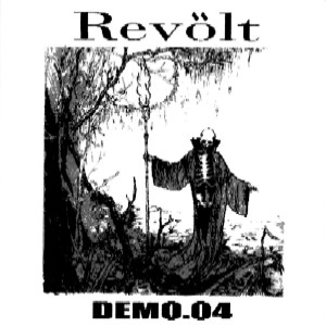 REVÖLT (2) - Demo.04 cover 