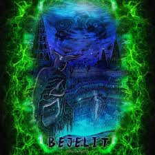 REVOLUTION OF TWO - Bejelit cover 