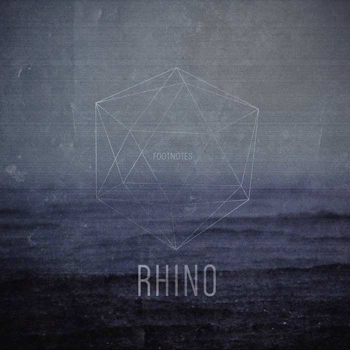 RHINO - Footnotes cover 