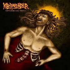 RIBSPREADER - Opus Ribcage cover 