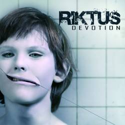 RIKTUS - Devotion cover 