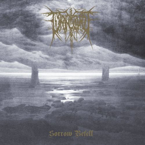 RINGARË - Sorrow Befell cover 