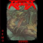 RIPPER - Ripper cover 