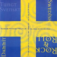 RISE AND SHINE - Tungt Svenskt cover 