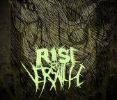 RISE OF VERSAILLES - Orchestrate The Incident cover 