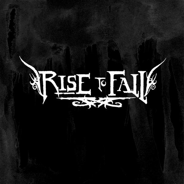 RISE TO FALL - Rise To Fall cover 