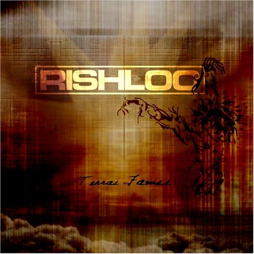 RISHLOO - Terras Fames cover 