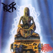 RISK - The Reborn cover 