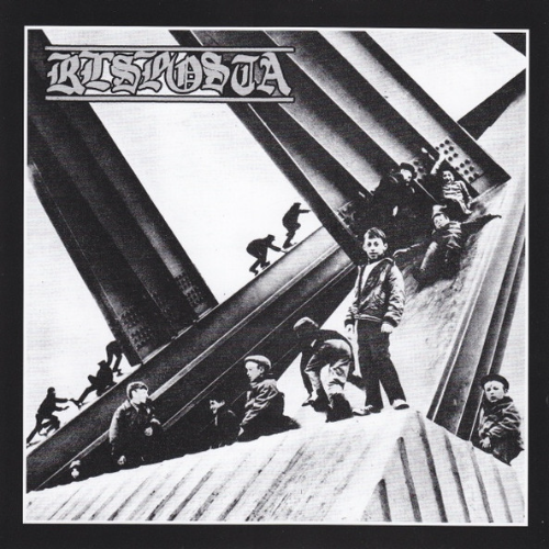RISPOSTA - Risposta / Defy cover 