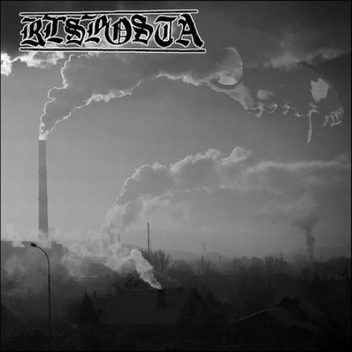 RISPOSTA - Risposta / Reakce Na Změnu cover 