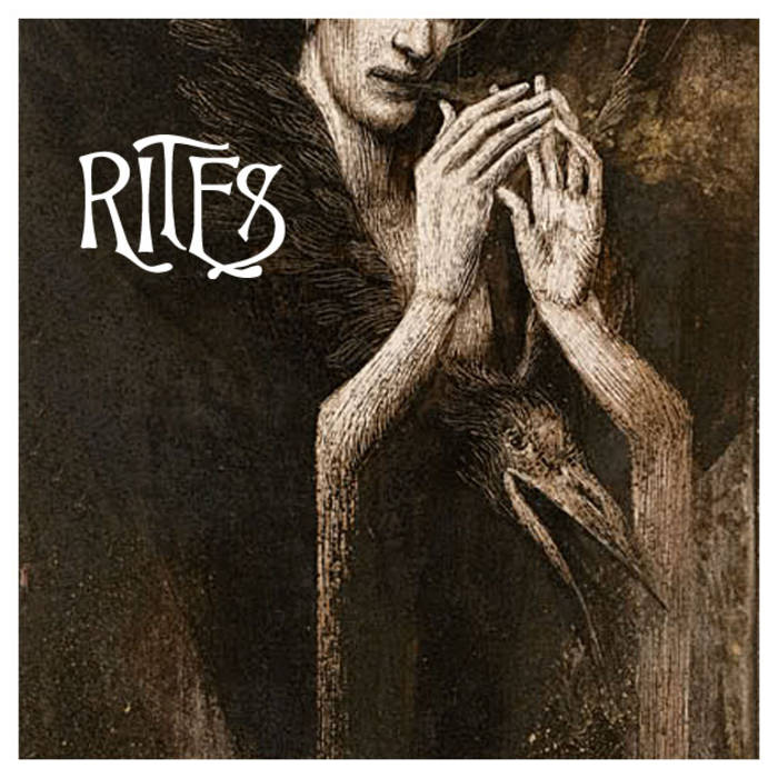 RITES - Rites cover 