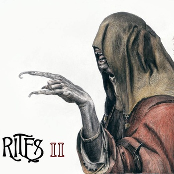 RITES - Rites-II cover 