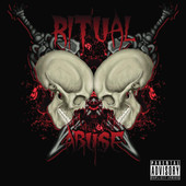 RITUAL ABUSE - Ritual Abuse cover 