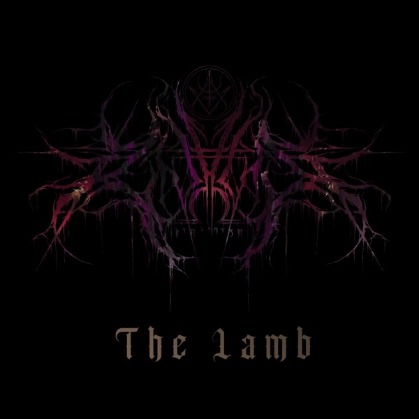 RITUALIST (MI) - The Lamb cover 