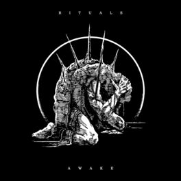 RITUALS - Awake cover 