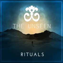 RITUALS - The Unseen cover 
