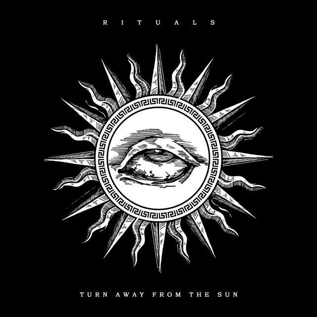 RITUALS - Turn Away From The Sun cover 