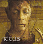 RITUS - Mortify cover 