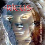 RITUS - Rausch der Schönheit cover 