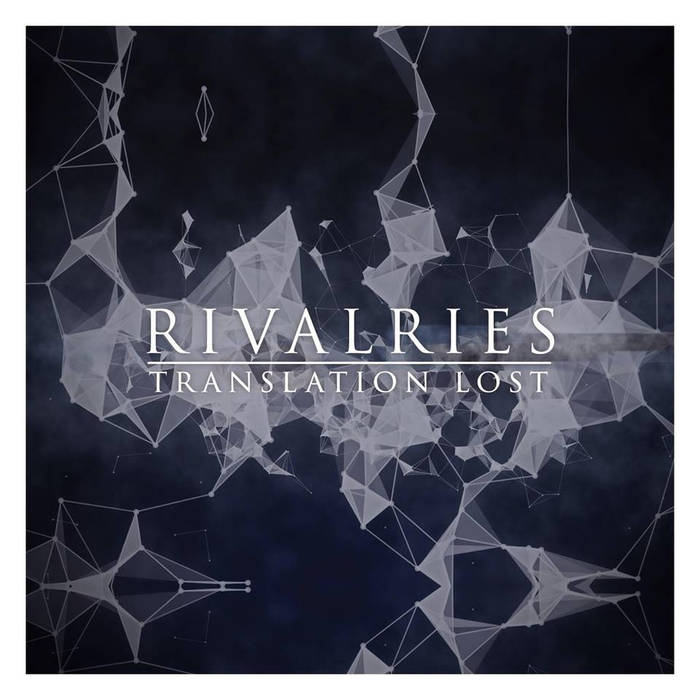 RIVALRIES - Translation Lost cover 