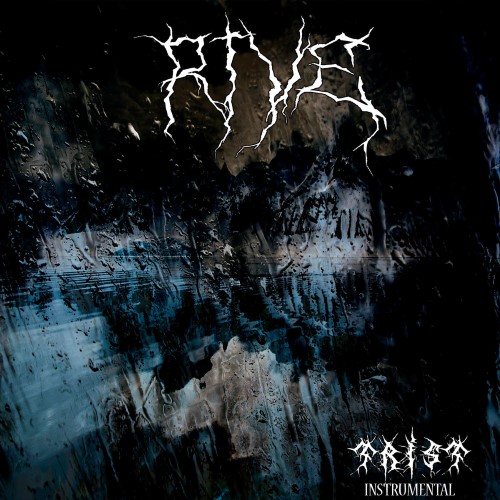 RIVE - Trist (Instrumental) cover 