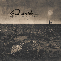 RIVERSIDE - Memories In My Head cover 