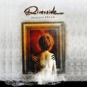 RIVERSIDE - Reality Dream cover 