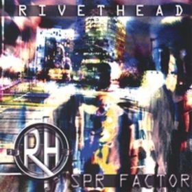 RIVETHEAD - SPR Factor cover 