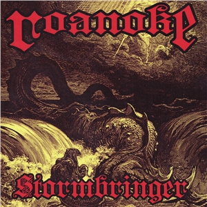 ROANOKE - Stormbringer cover 