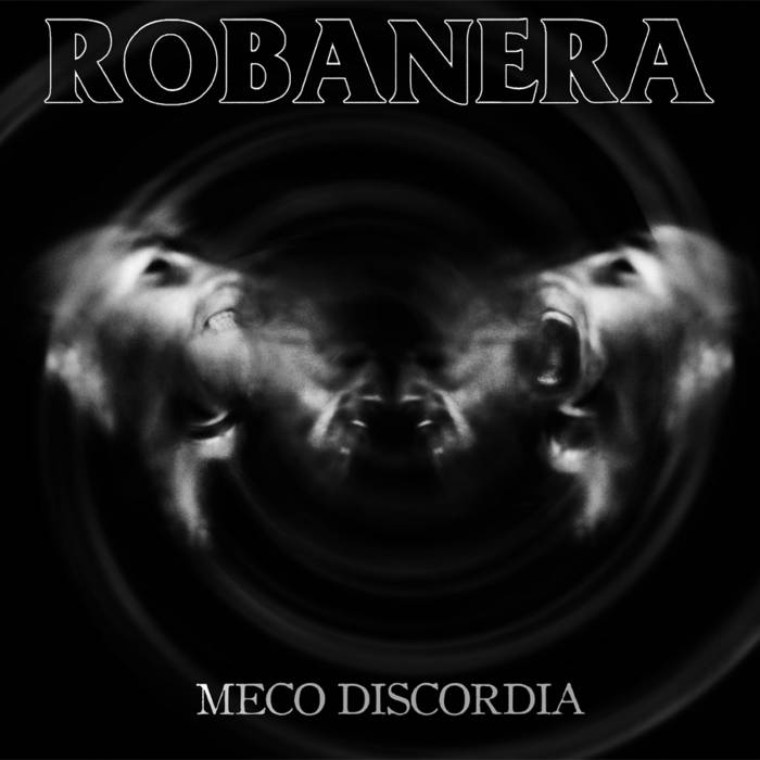 ROBANERA - Meco Discordia cover 