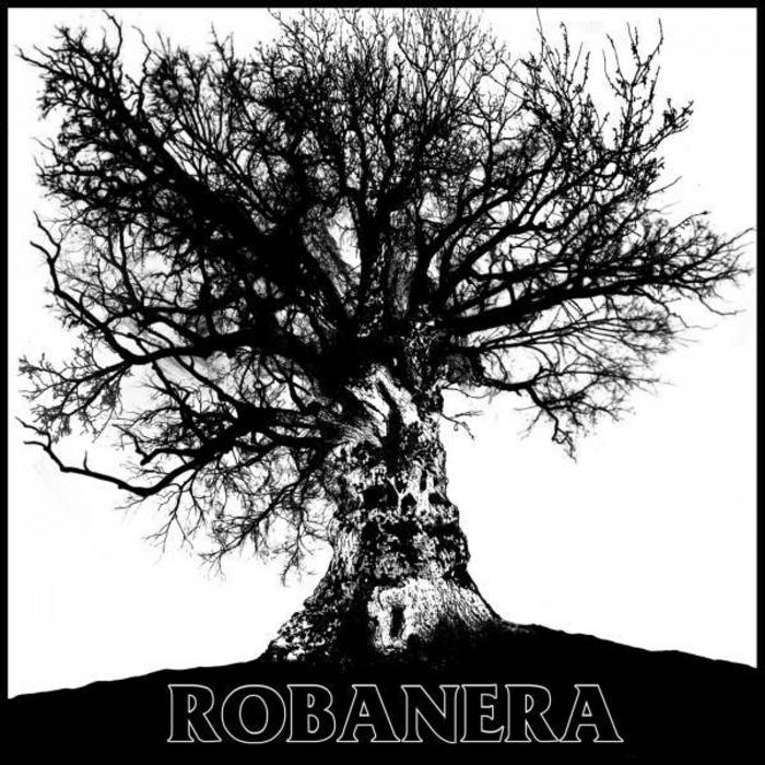 ROBANERA - Robanera cover 
