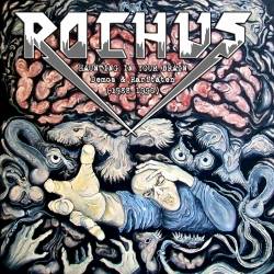 ROCHUS - Haunting in Your Brain (1988-1990) cover 