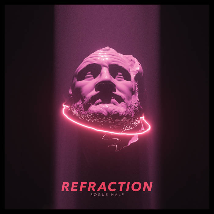 ROGUE HALF - Refraction cover 