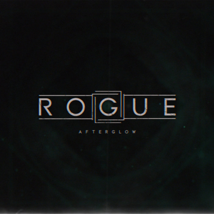 ROGUE (LA) - Afterglow cover 