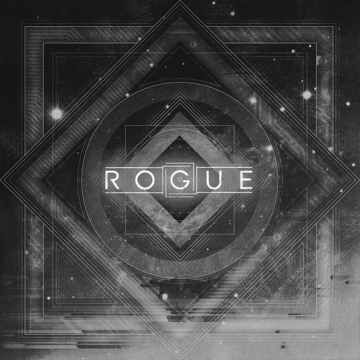 ROGUE (LA) - Anomaly (Instrumental) cover 