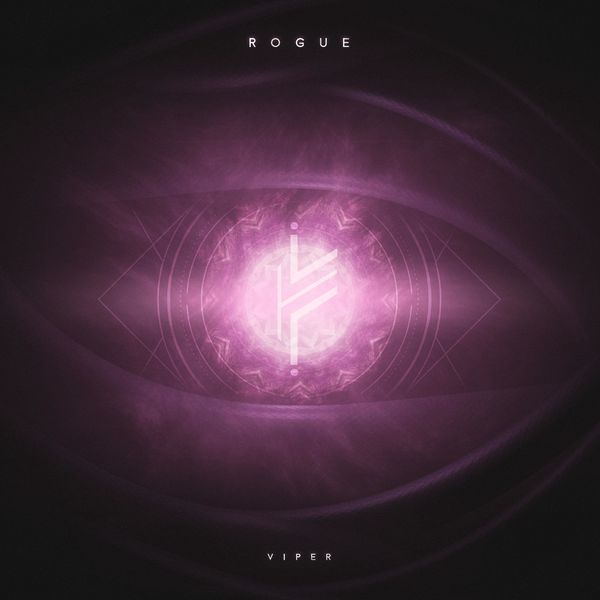 ROGUE (LA) - Viper cover 