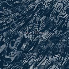 ROLO TOMASSI - Rituals cover 