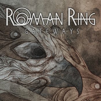 ROMAN RING - Gateways cover 