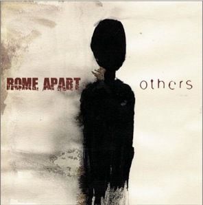 ROME APART - Others cover 