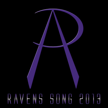 ROME APART - Ravens Song cover 