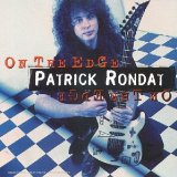 PATRICK RONDAT - On the Edge cover 