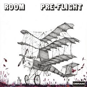 ROOM - Pre-Flight cover 