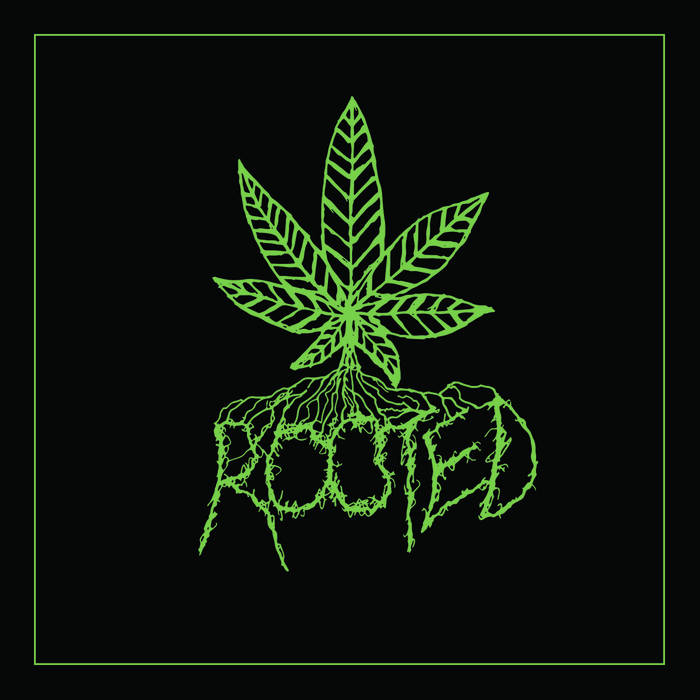 ROOTED - Rooted cover 