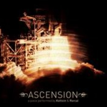 RORCAL - Ascension (with Kehlvin) cover 
