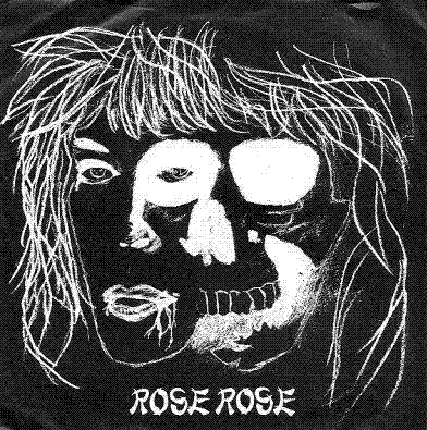ROSE ROSE - From Born Till Die...(Breed For You) cover 