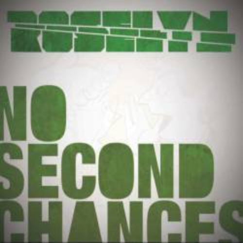 ROSELYN - No Second Chances cover 