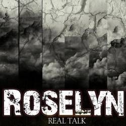 ROSELYN - Real Talk cover 