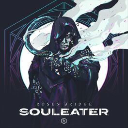ROSEN BRIDGE - Souleater cover 