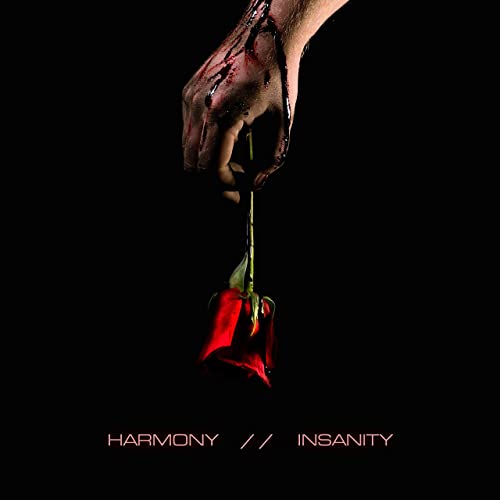 ROSES ARE DEAD - Harmony & Insanity cover 