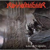ROSSOMAHAAR - Imperium Tenebrarum cover 